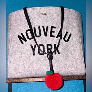 Kate Spade Hallie Large Tote